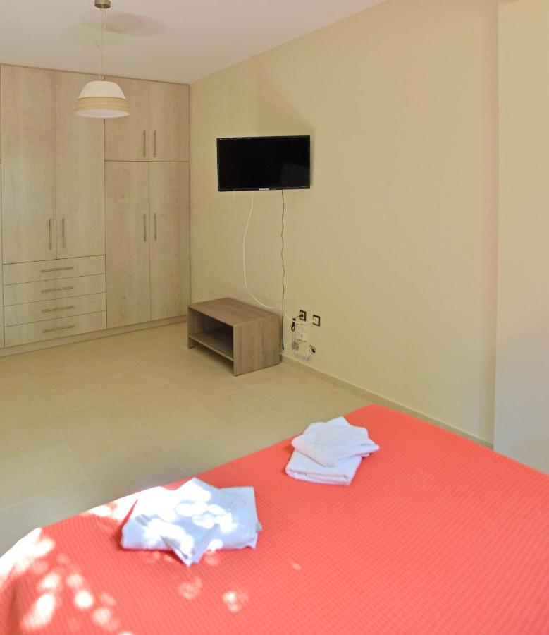 Villa Konstantinos 6 Bedrooms Aegina Экстерьер фото
