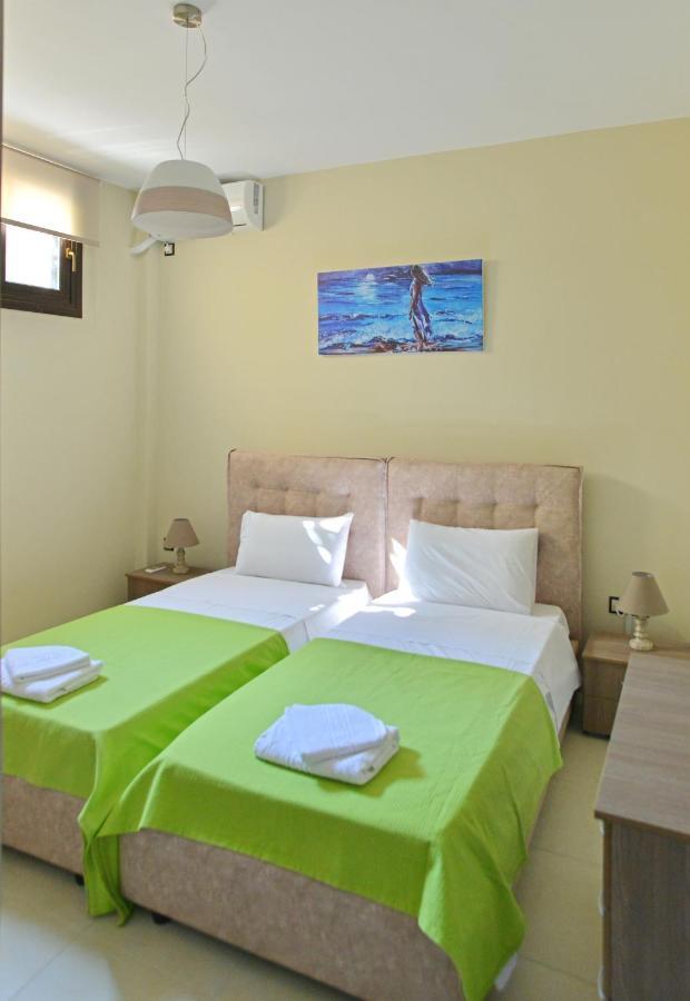 Villa Konstantinos 6 Bedrooms Aegina Экстерьер фото